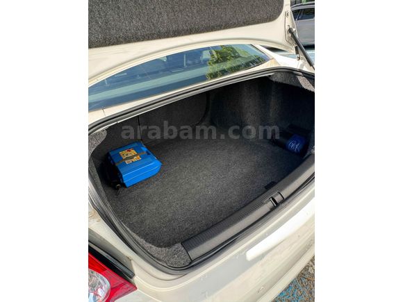 Sahibinden Volkswagen Jetta 1.6 Primeline 2011 Model 