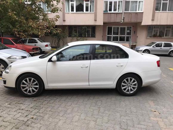Sahibinden Volkswagen Jetta 1.6 Primeline 2011 Model 