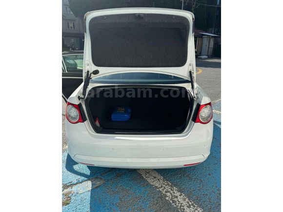 Sahibinden Volkswagen Jetta 1.6 Primeline 2011 Model 