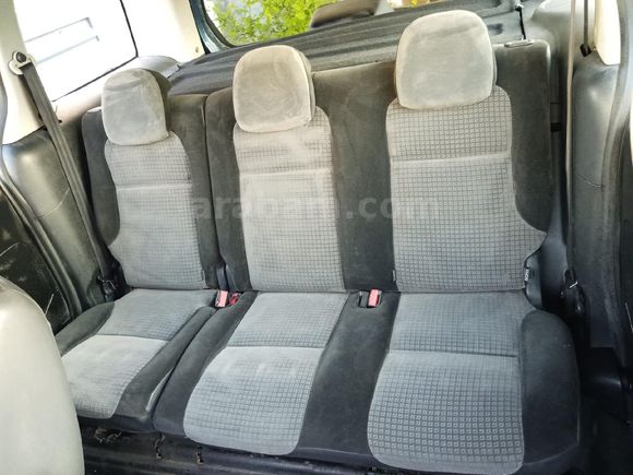 2011 Citroen Berlingo Combi SX 92'LİK