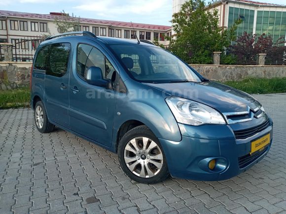 2011 Citroen Berlingo Combi SX 92'LİK