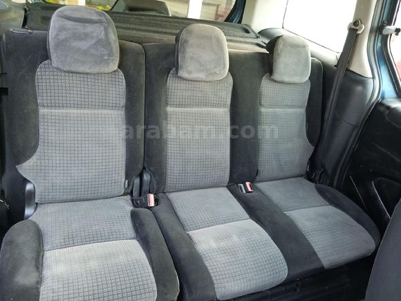 2011 Citroen Berlingo Combi SX 92'LİK