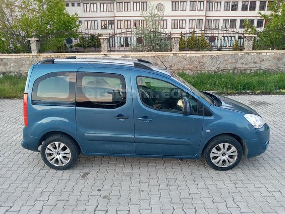 2011 Citroen Berlingo Combi SX 92'LİK