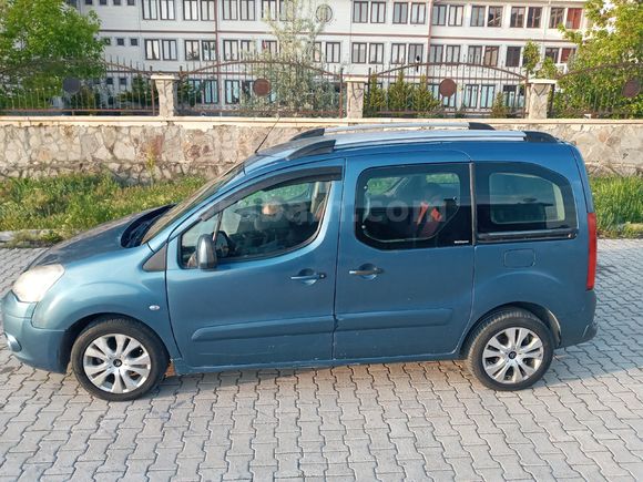 2011 Citroen Berlingo Combi SX 92'LİK