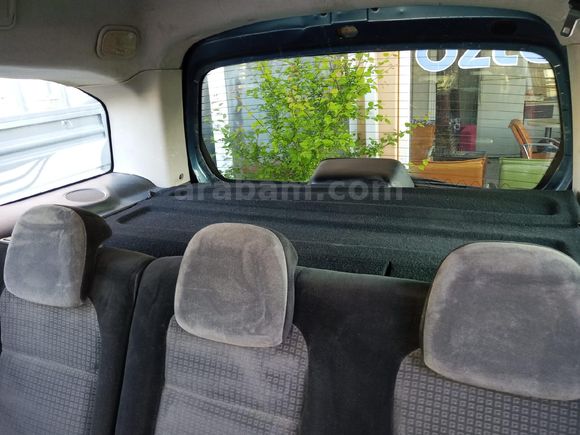 2011 Citroen Berlingo Combi SX 92'LİK