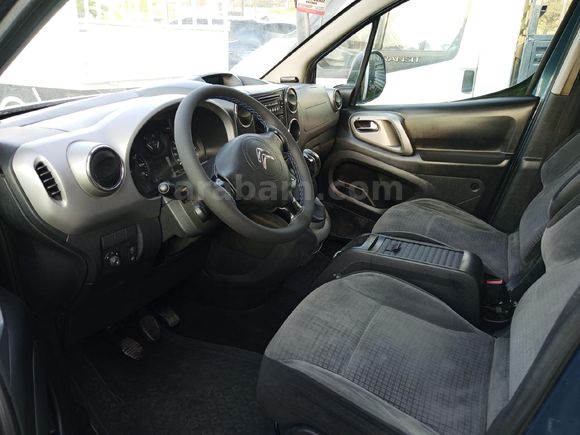 2011 Citroen Berlingo Combi SX 92'LİK