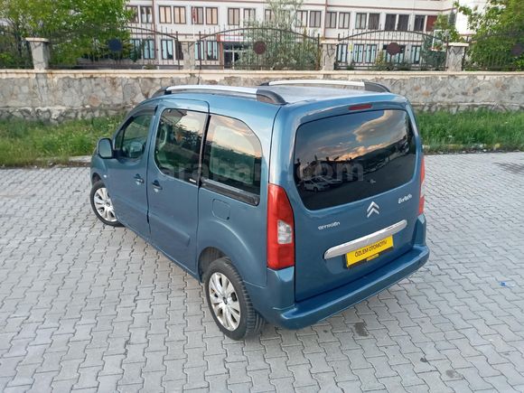 2011 Citroen Berlingo Combi SX 92'LİK