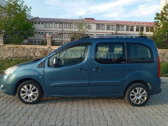 2011 Citroen Berlingo Combi SX 92'LİK