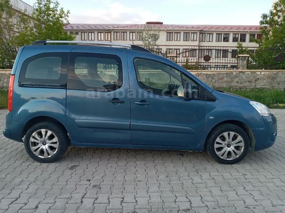 2011 Citroen Berlingo Combi SX 92'LİK