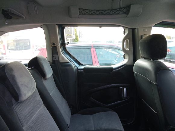 2011 Citroen Berlingo Combi SX 92'LİK