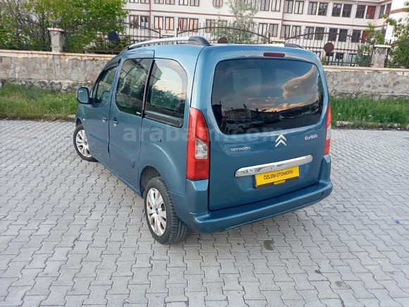 2011 Citroen Berlingo Combi SX 92'LİK
