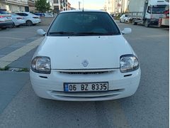 Sahibinden Renault Clio 1.4 RN 2001 Model