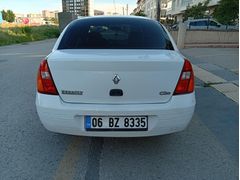Sahibinden Renault Clio 1.4 RN 2001 Model