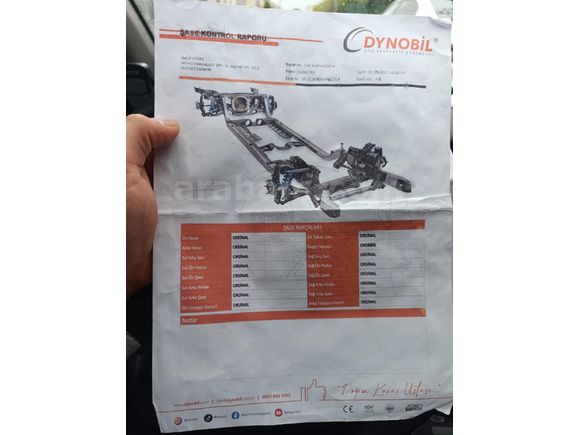 Sahibinden Citroen C3 1.4 VTi Confort 2011 Model Cam Tavanlı Model