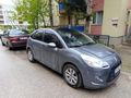 Sahibinden Citroen C3 1.4 VTi Confort 2011 Model Cam Tavanlı Model