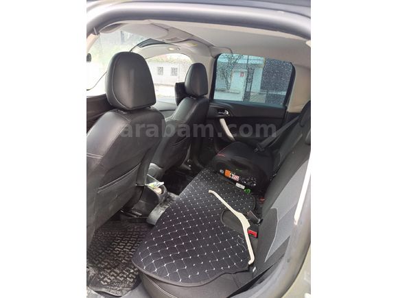 Sahibinden Citroen C3 1.4 VTi Confort 2011 Model Cam Tavanlı Model