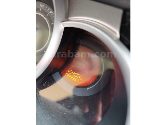 Sahibinden Citroen C3 1.4 VTi Confort 2011 Model Cam Tavanlı Model