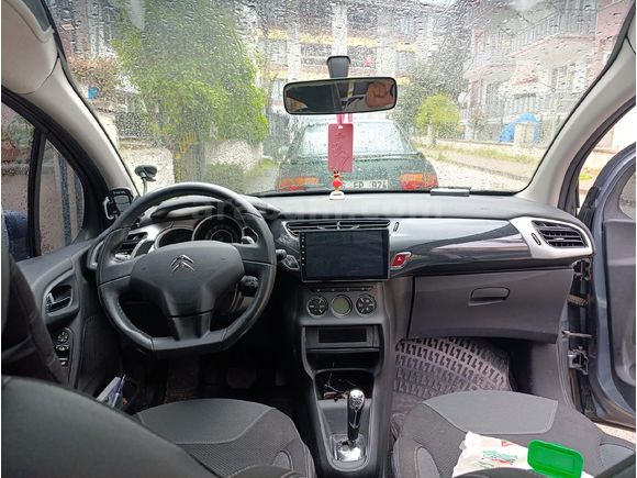 Sahibinden Citroen C3 1.4 VTi Confort 2011 Model Cam Tavanlı Model