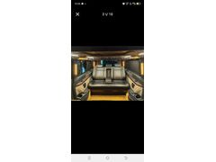 Sahibinden Mercedes - Benz Viano 2.2 CDI Ambiente 2011 Model