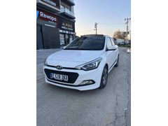 Sahibinden Hyundai i20 1.4 MPI Elite Smart 2017 Model 