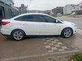 Sahibinden Ford Focus 1.6 TDCi Style 2016 Model