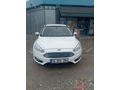 Sahibinden Ford Focus 1.6 TDCi Style 2016 Model