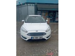 Sahibinden Ford Focus 1.6 TDCi Style 2017 Model