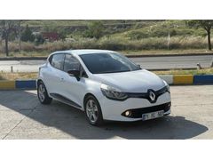 Sahibinden Hatasız Renault Clio İcon  