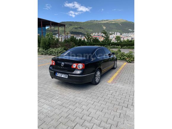 Sahibinden Volkswagen Passat 1.4 TSi Comfortline 2010 Model 