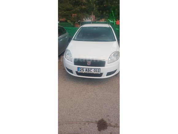 Sahibinden Fiat Linea 1.4 Fire Active 2013 Model