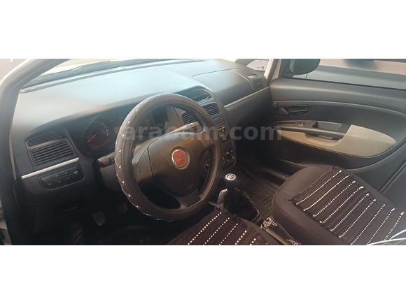 Sahibinden Fiat Linea 1.4 Fire Active 2013 Model