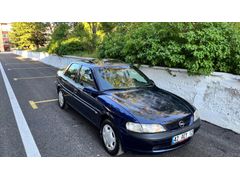 Sahibinden Opel Vectra 1.6 Comfort 1998 Mode SUNROOF LUl