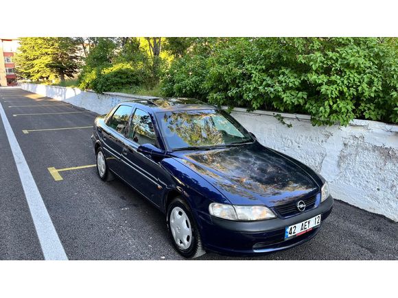 Sahibinden Opel Vectra 1.6 Comfort 1998 Mode SUNROOF LUl