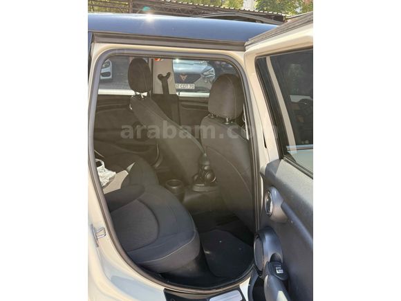 ?? 2017 MINI COOPER 1.5 D PEPPER OTOMATİK – CAM TAVAN – BAKIMLI - DEĞİŞENSİZ ??