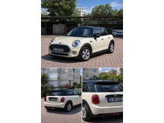 ?? 2017 MINI COOPER 1.5 D PEPPER OTOMATİK – CAM TAVAN – BAKIMLI - DEĞİŞENSİZ ??