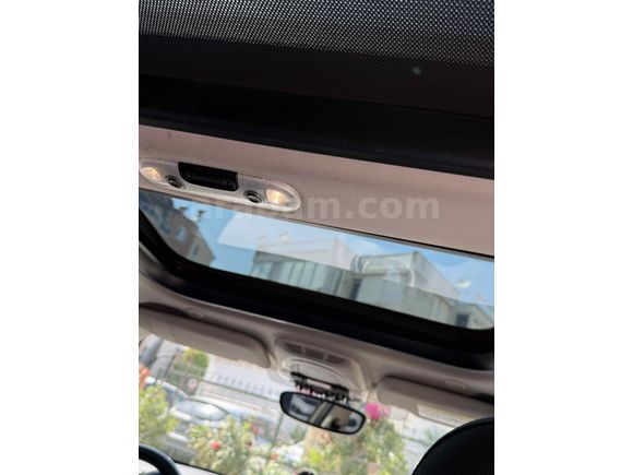 ?? 2017 MINI COOPER 1.5 D PEPPER OTOMATİK – CAM TAVAN – BAKIMLI - DEĞİŞENSİZ ??