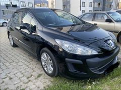 Sahibinden Peugeot 308 1.6 HDi Comfort 2008 Model 