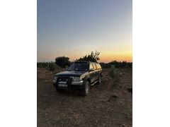 Sahibinden Ford Ranger 2.5 TDCi Thunder 2006 Model 