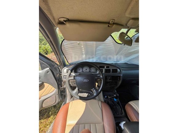 Sahibinden Ford Ranger 2.5 TDCi Thunder 2006 Model 