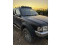 Sahibinden Ford Ranger 2.5 TDCi Thunder 2006 Model 