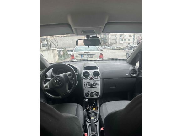 Sahibinden Opel Corsa 1.3 CDTI Active 2013 Model 