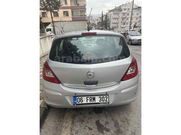 Sahibinden Opel Corsa 1.3 CDTI Active 2013 Model 