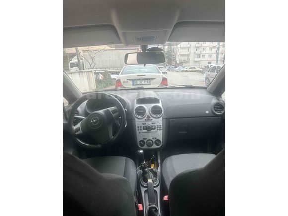 Sahibinden Opel Corsa 1.3 CDTI Active 2013 Model 