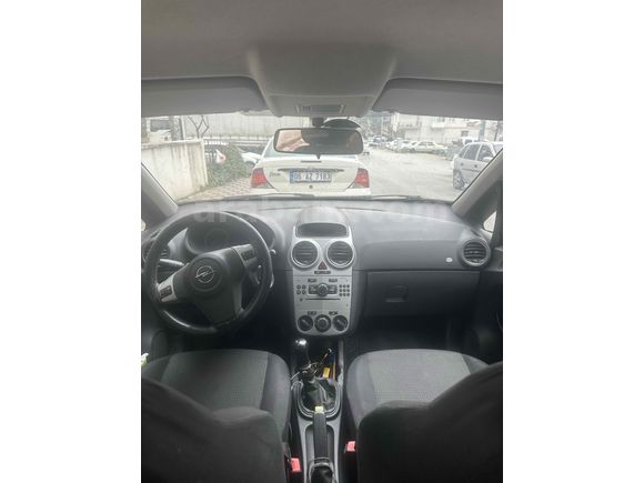 Sahibinden Opel Corsa 1.3 CDTI Active 2013 Model 