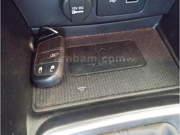 ÖZDEN OTOMOTİVFiat Egea 1.6 Multijet Lounge 2025 Model Antalya