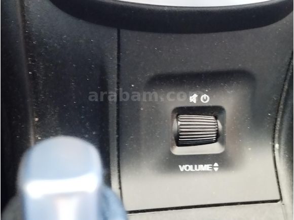 ÖZDEN OTOMOTİVFiat Egea 1.6 Multijet Lounge 2025 Model Antalya