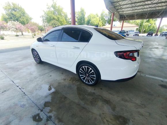 ÖZDEN OTOMOTİVFiat Egea 1.6 Multijet Lounge 2025 Model Antalya