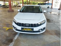 ÖZDEN OTOMOTİVFiat Egea 1.6 Multijet Lounge 2025 Model Antalya