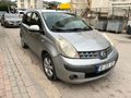 Sahibinden Nissan Note 1.4 Tekna 2006 Model