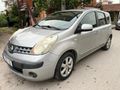Sahibinden Nissan Note 1.4 Tekna 2006 Model